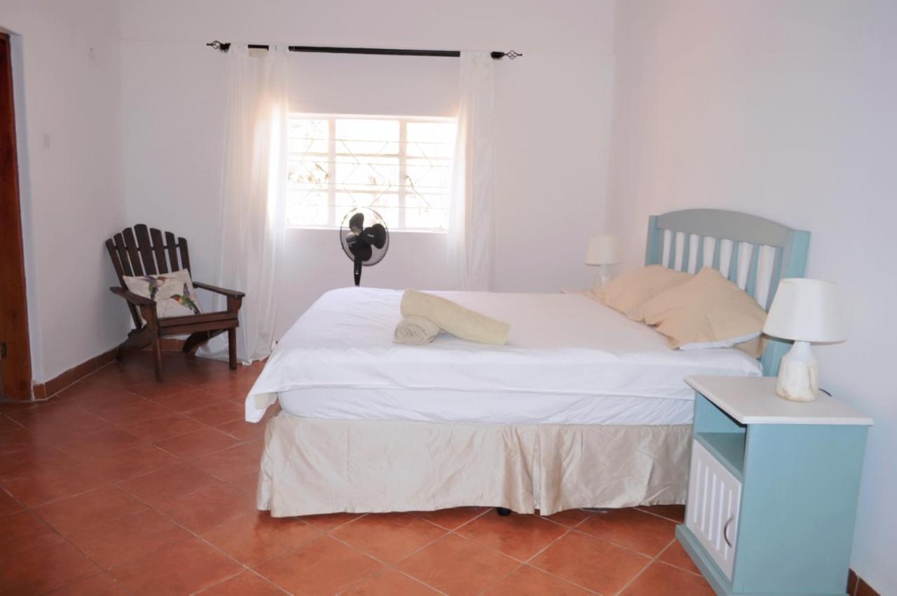 Butterfly Apartments Livingstone Luaran gambar