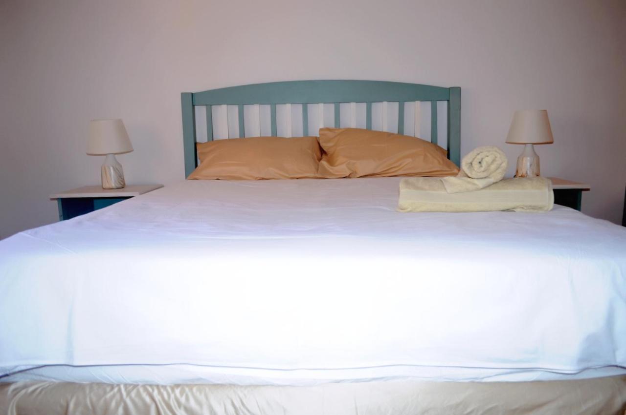 Butterfly Apartments Livingstone Luaran gambar