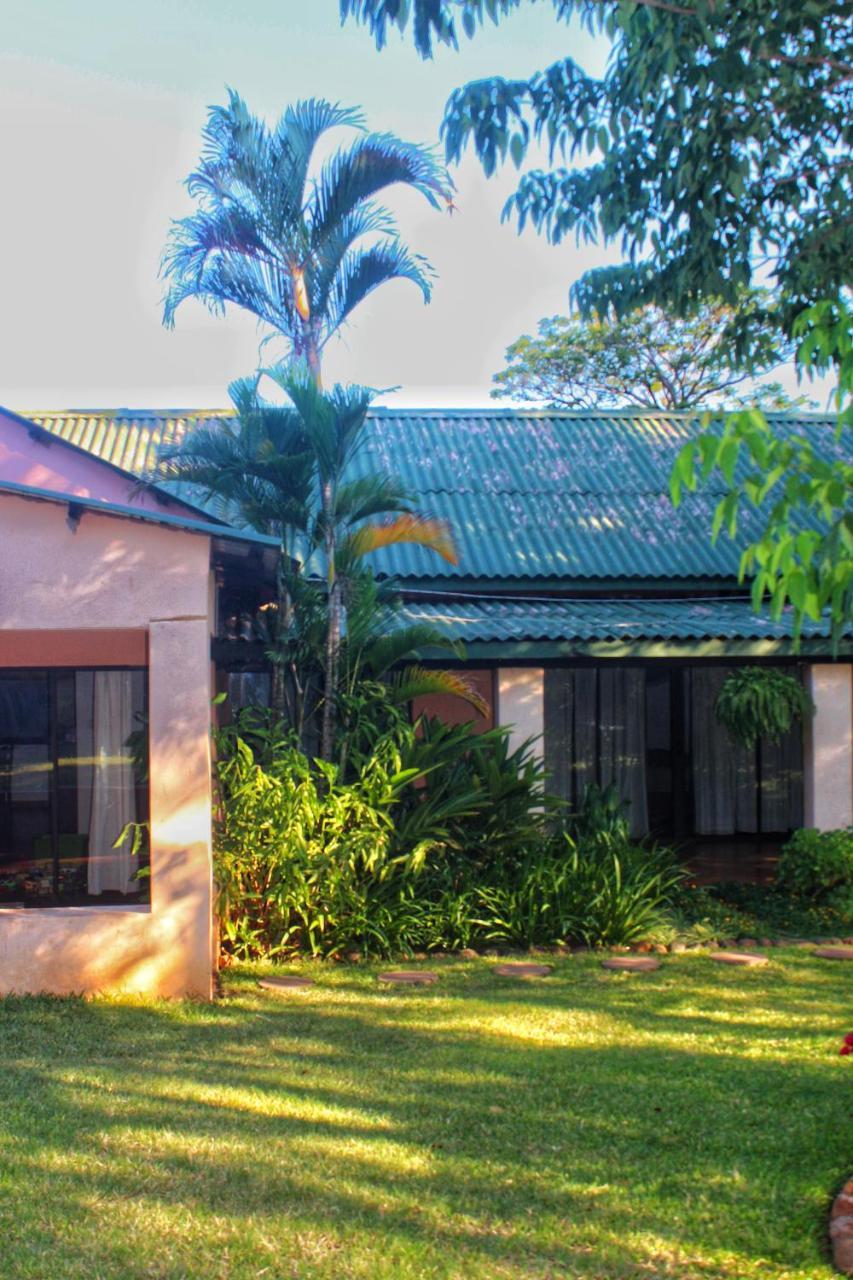 Butterfly Apartments Livingstone Luaran gambar